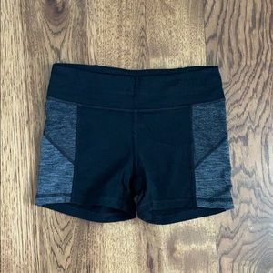 Athleta Girl Chit Chat Shorts